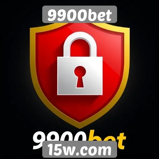 Segurança e confiabilidade do site 9900bet