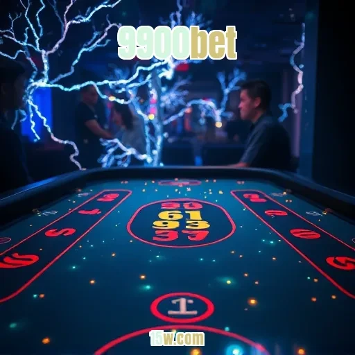 9900bet: Segurança e Confiabilidade em Cada Jogo Virtual