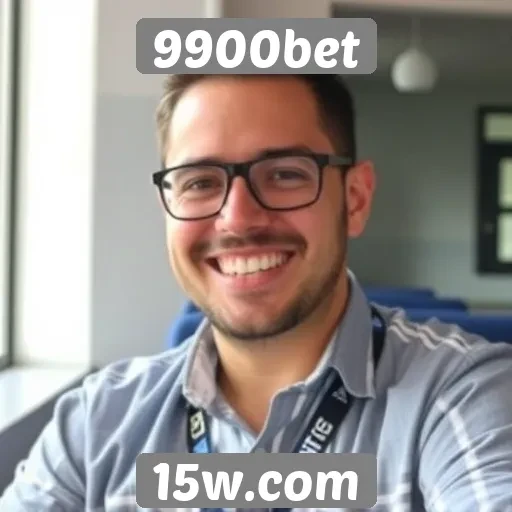 Experiência do usuário no site 9900bet