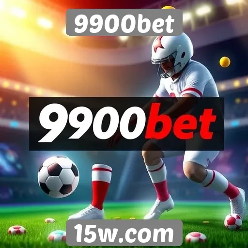 Variedade de jogos oferecidos pela 9900bet